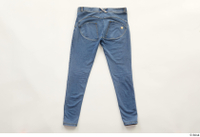  Clothes  239 blue jeans leggings casual 0002.jpg